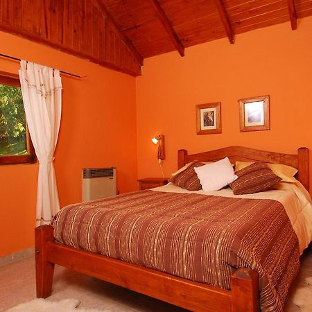 Estancia Don Jose- Guenguel Рио-Майо Экстерьер фото