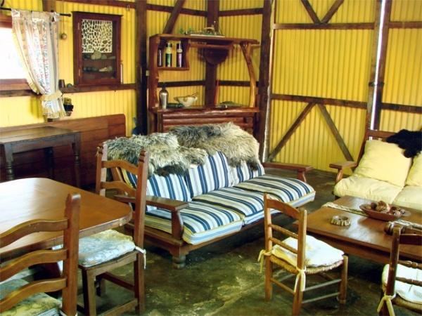 Estancia Don Jose- Guenguel Рио-Майо Номер фото