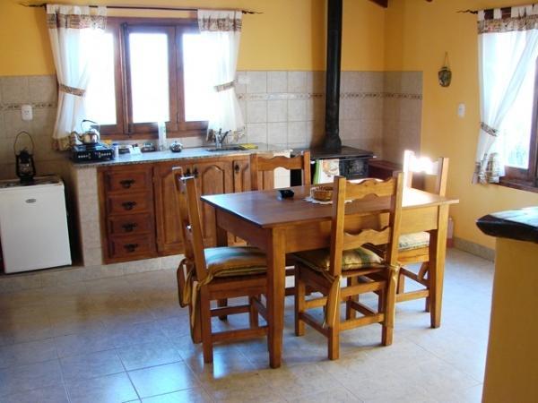 Estancia Don Jose- Guenguel Рио-Майо Номер фото